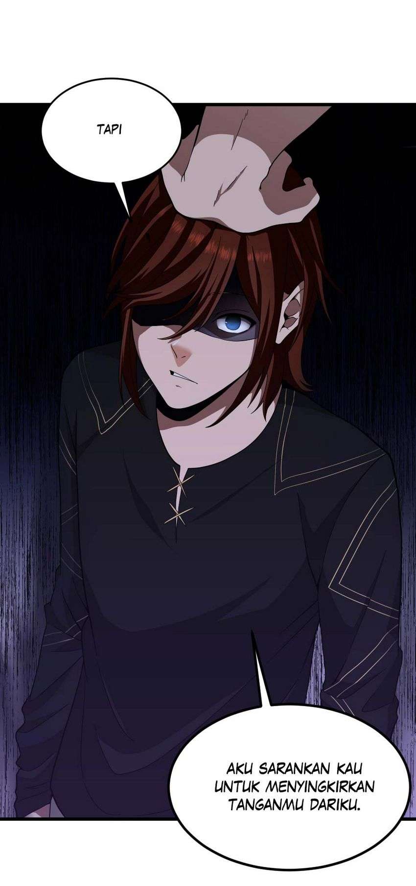 The Beginning After the End (The King Grey Reincarnation) Chapter 85 Gambar 39