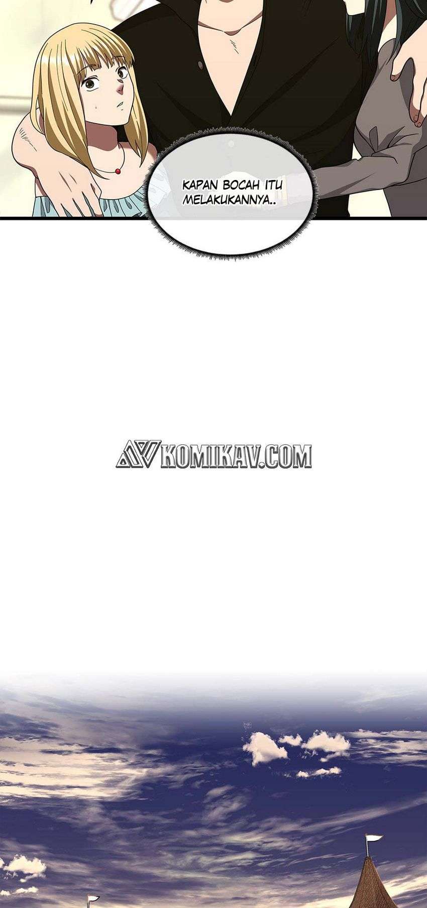 The Beginning After the End (The King Grey Reincarnation) Chapter 85 Gambar 48