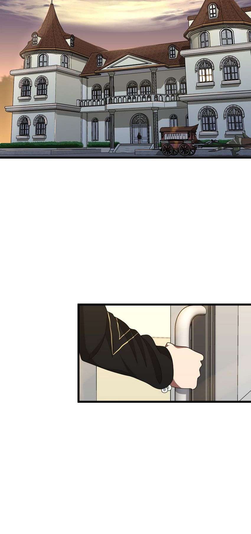 The Beginning After the End (The King Grey Reincarnation) Chapter 85 Gambar 49