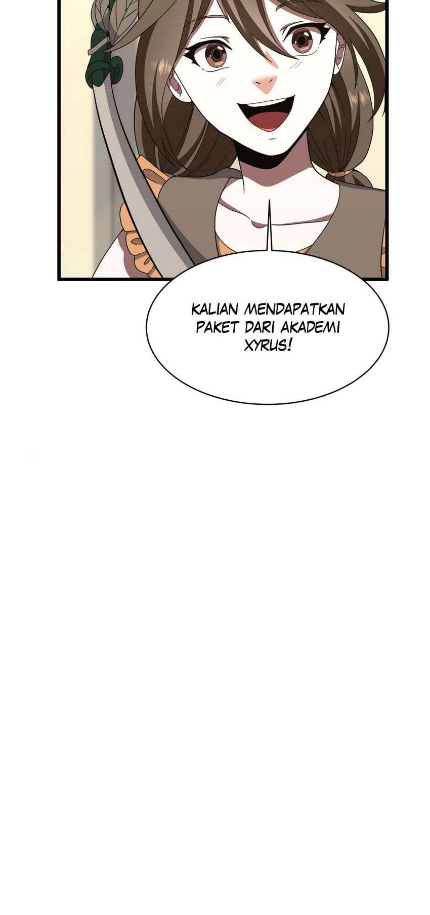 The Beginning After the End (The King Grey Reincarnation) Chapter 85 Gambar 53