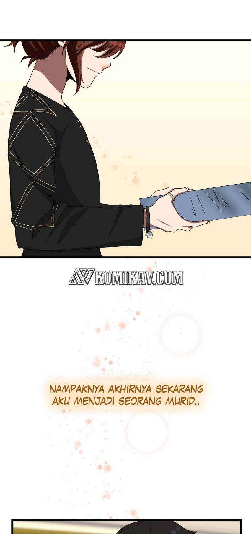 The Beginning After the End (The King Grey Reincarnation) Chapter 85 Gambar 58