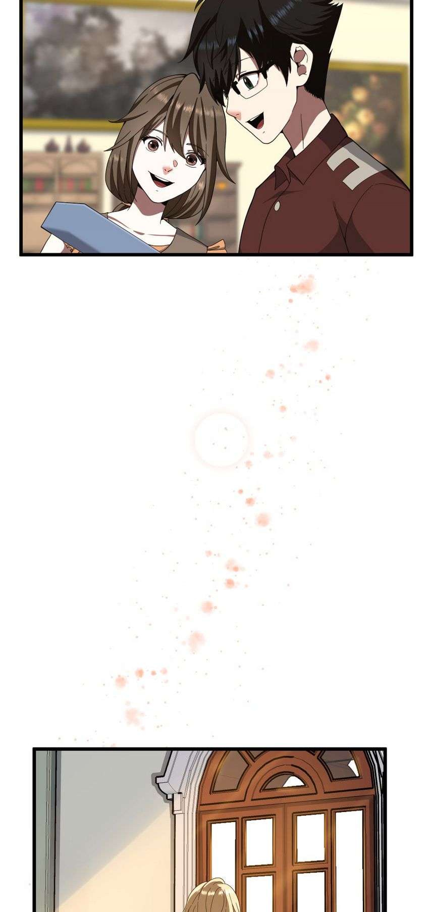 The Beginning After the End (The King Grey Reincarnation) Chapter 85 Gambar 59