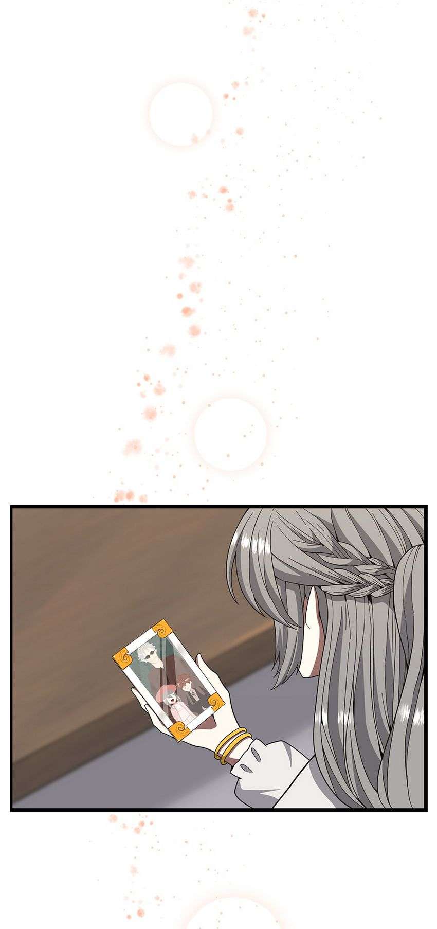 The Beginning After the End (The King Grey Reincarnation) Chapter 85 Gambar 61