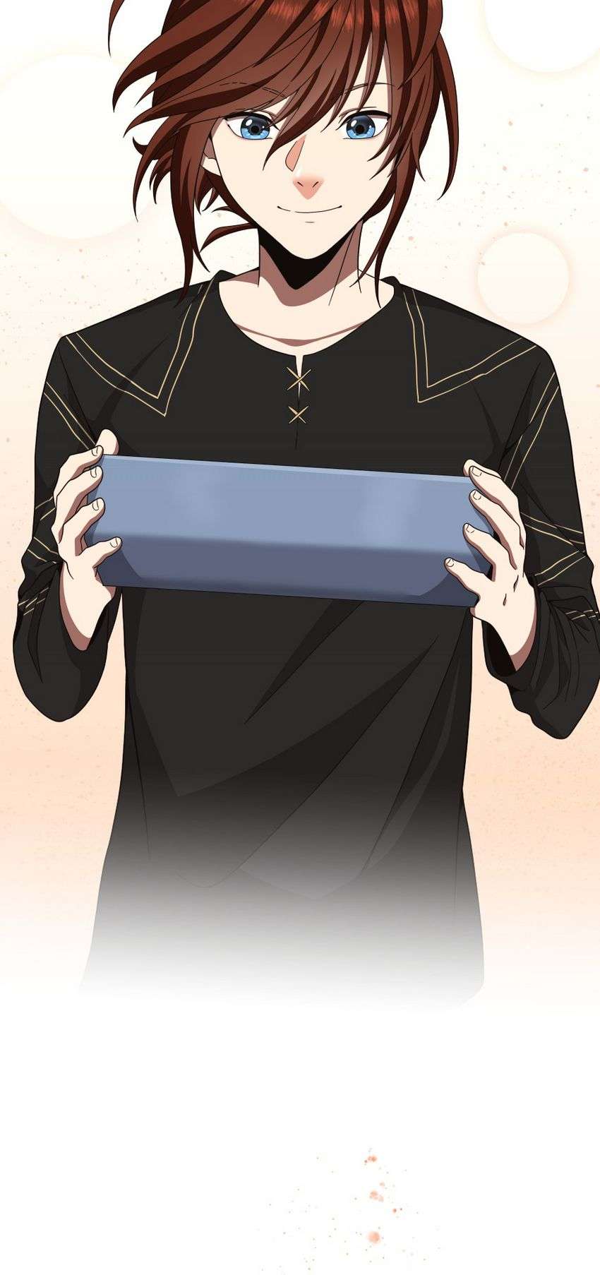 The Beginning After the End (The King Grey Reincarnation) Chapter 85 Gambar 63