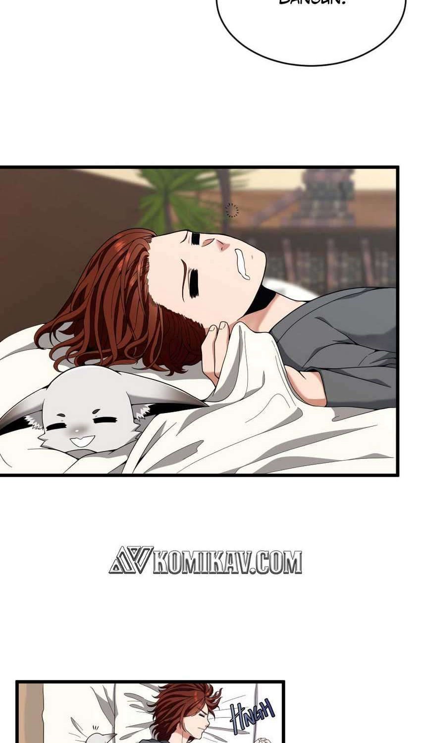 The Beginning After the End (The King Grey Reincarnation) Chapter 86 Gambar 3