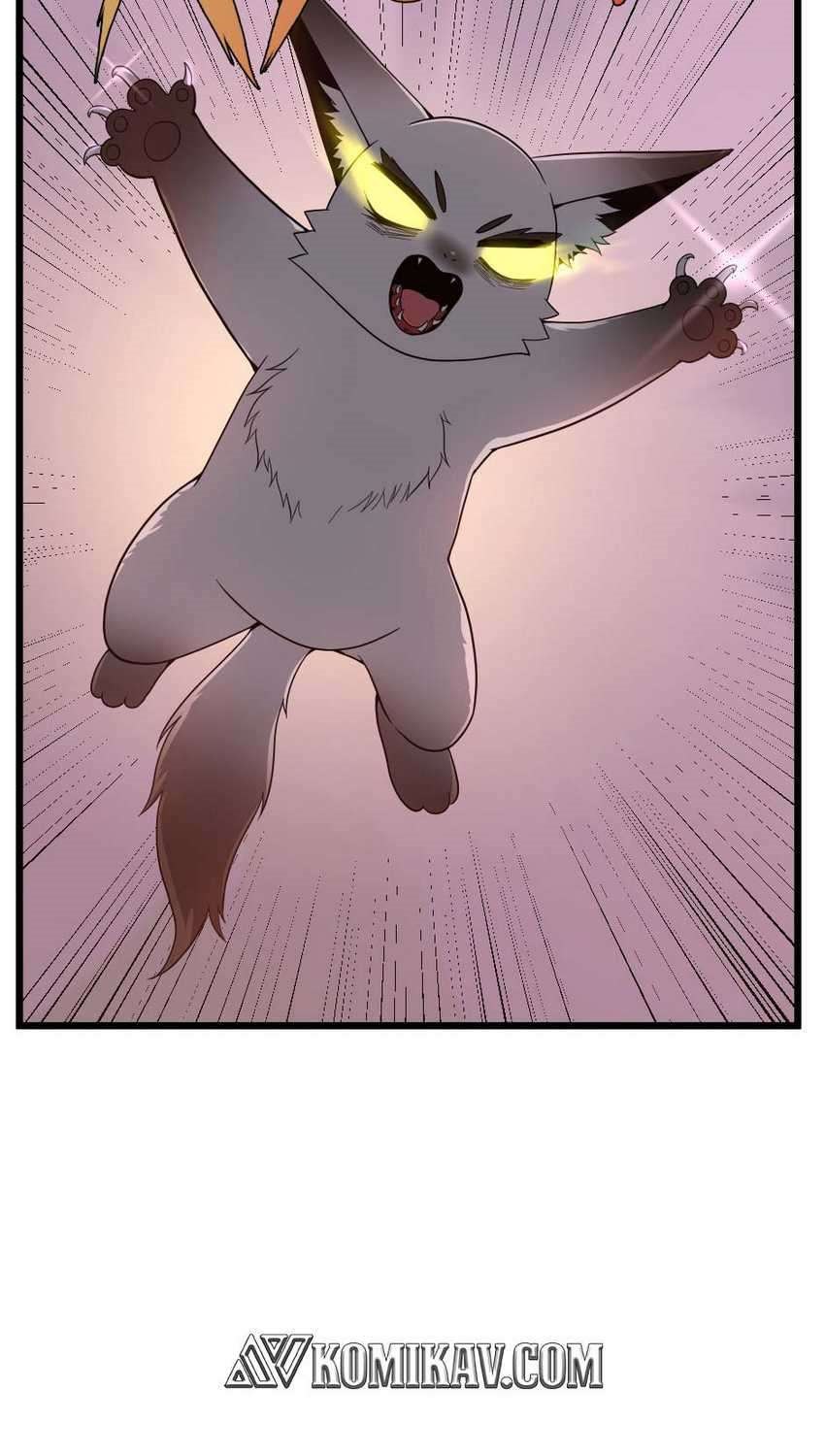 The Beginning After the End (The King Grey Reincarnation) Chapter 86 Gambar 6