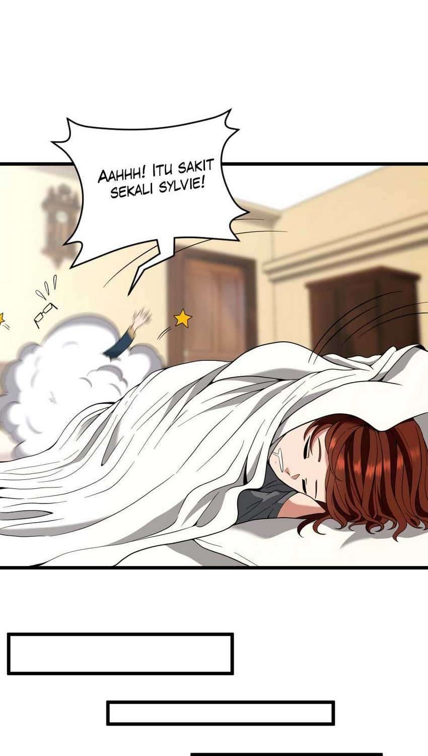 The Beginning After the End (The King Grey Reincarnation) Chapter 86 Gambar 7
