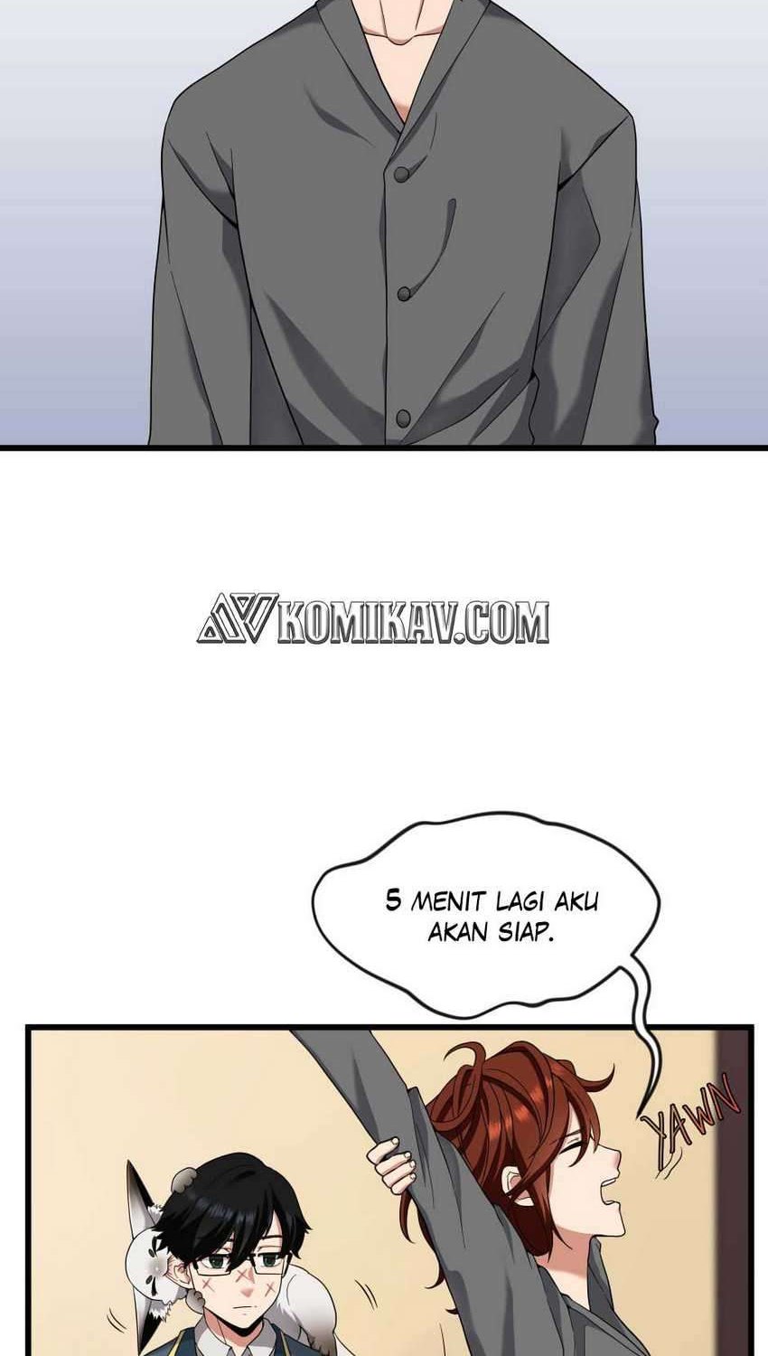 The Beginning After the End (The King Grey Reincarnation) Chapter 86 Gambar 9