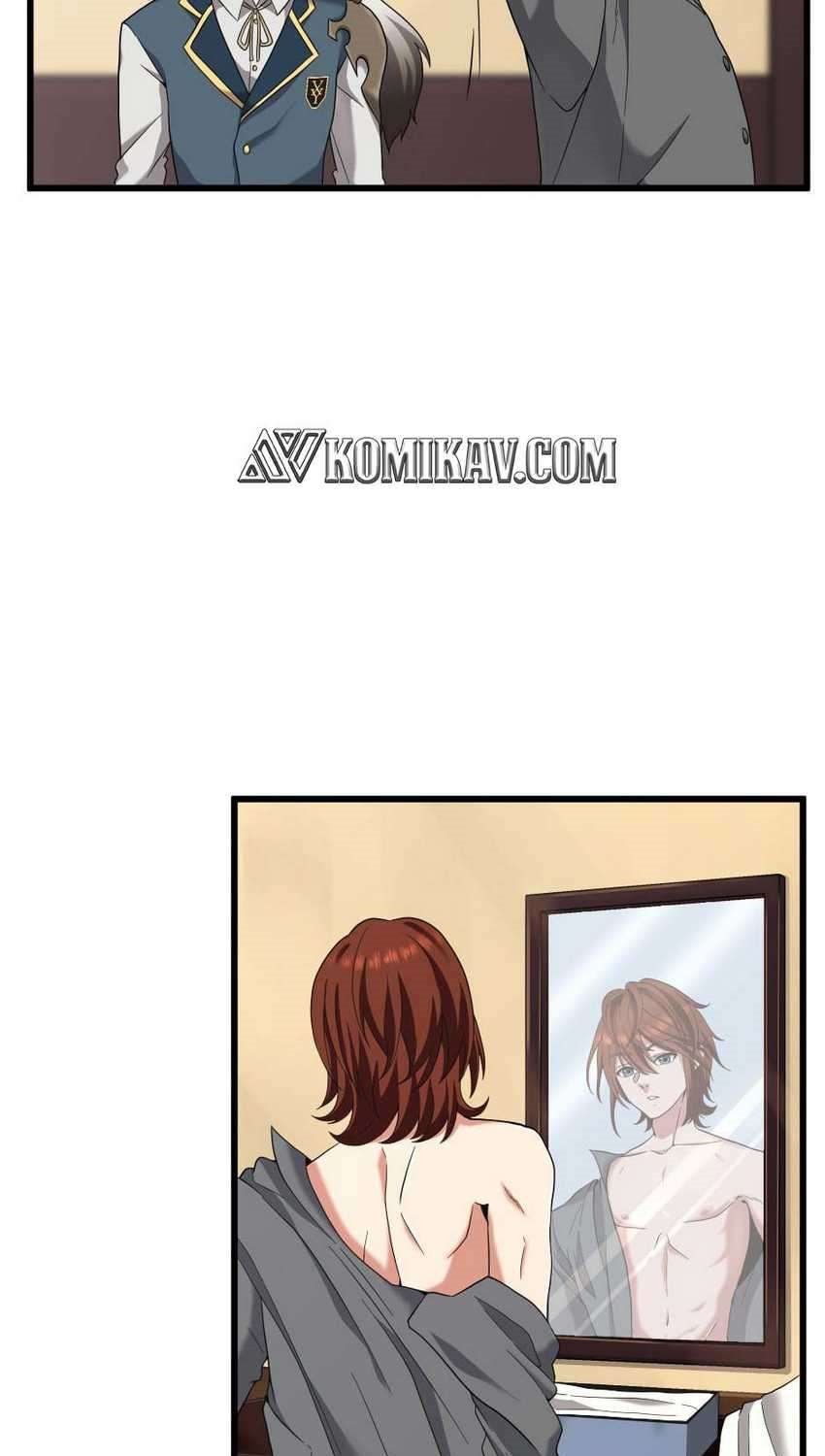 The Beginning After the End (The King Grey Reincarnation) Chapter 86 Gambar 10