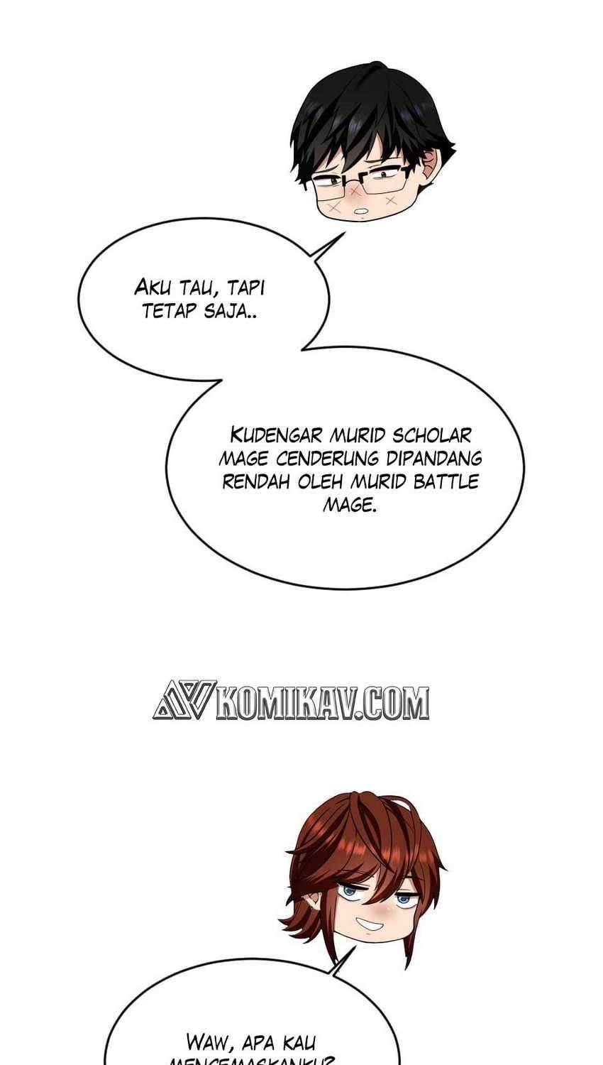 The Beginning After the End (The King Grey Reincarnation) Chapter 86 Gambar 14