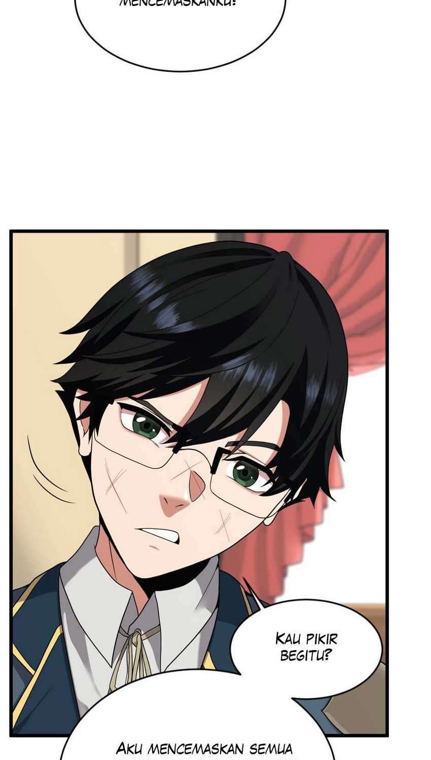 The Beginning After the End (The King Grey Reincarnation) Chapter 86 Gambar 15