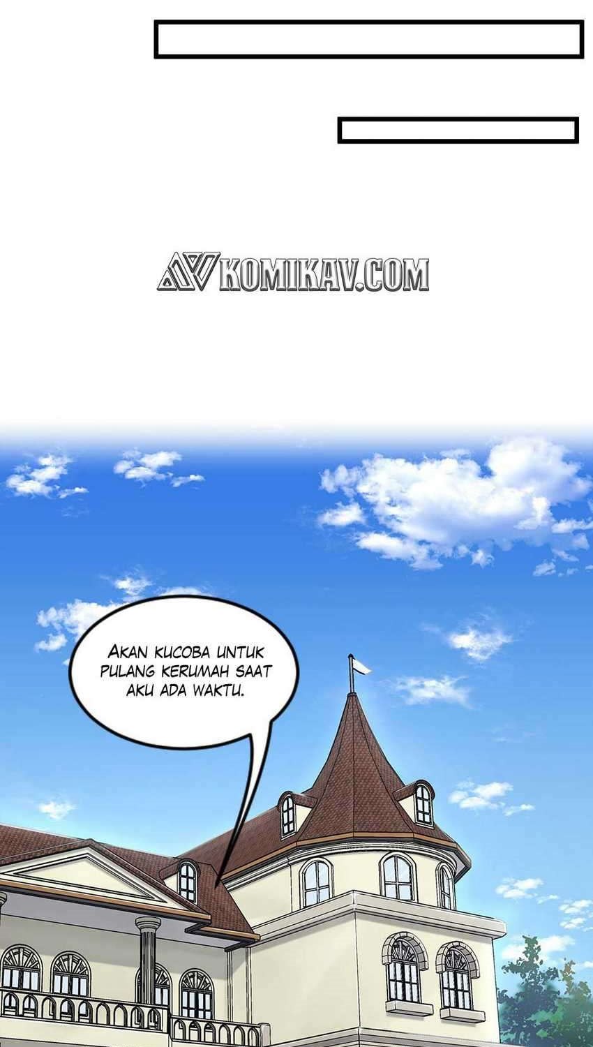 The Beginning After the End (The King Grey Reincarnation) Chapter 86 Gambar 24