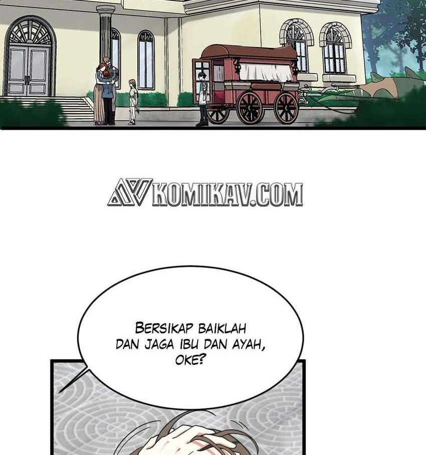 The Beginning After the End (The King Grey Reincarnation) Chapter 86 Gambar 25