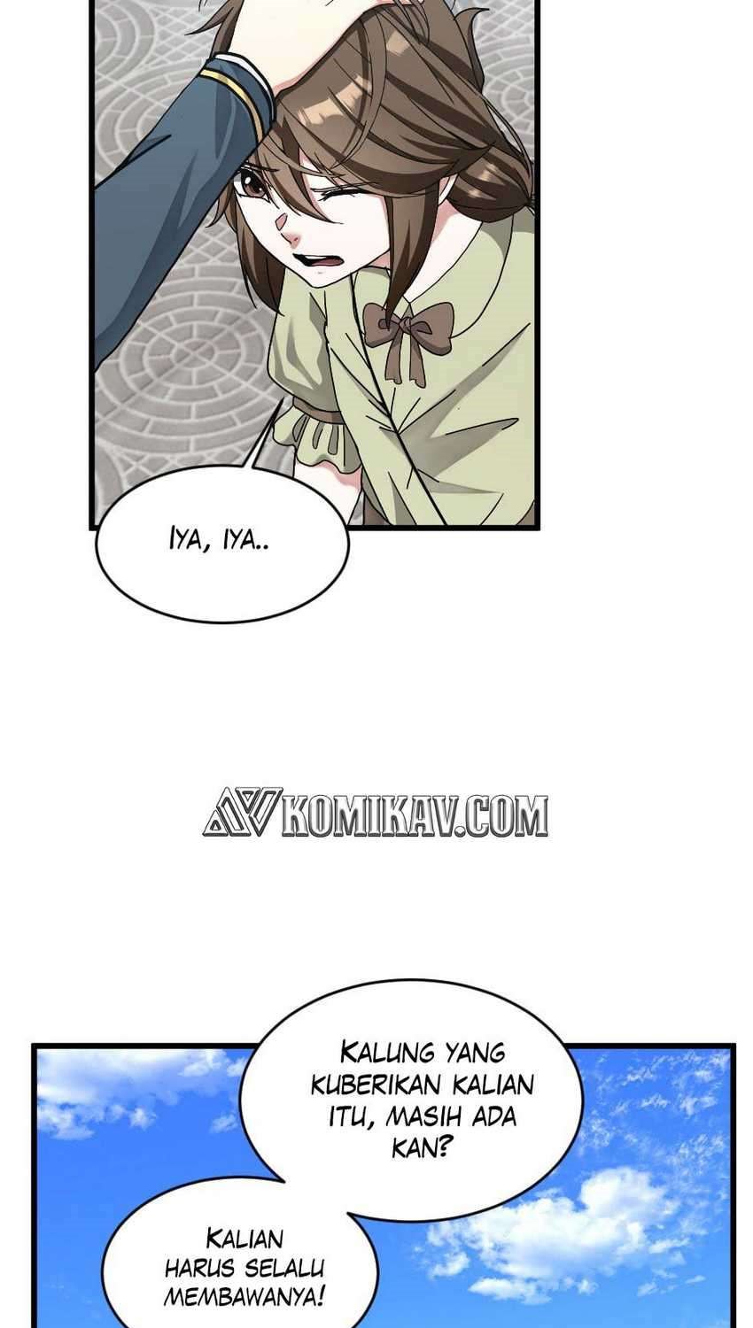 The Beginning After the End (The King Grey Reincarnation) Chapter 86 Gambar 26