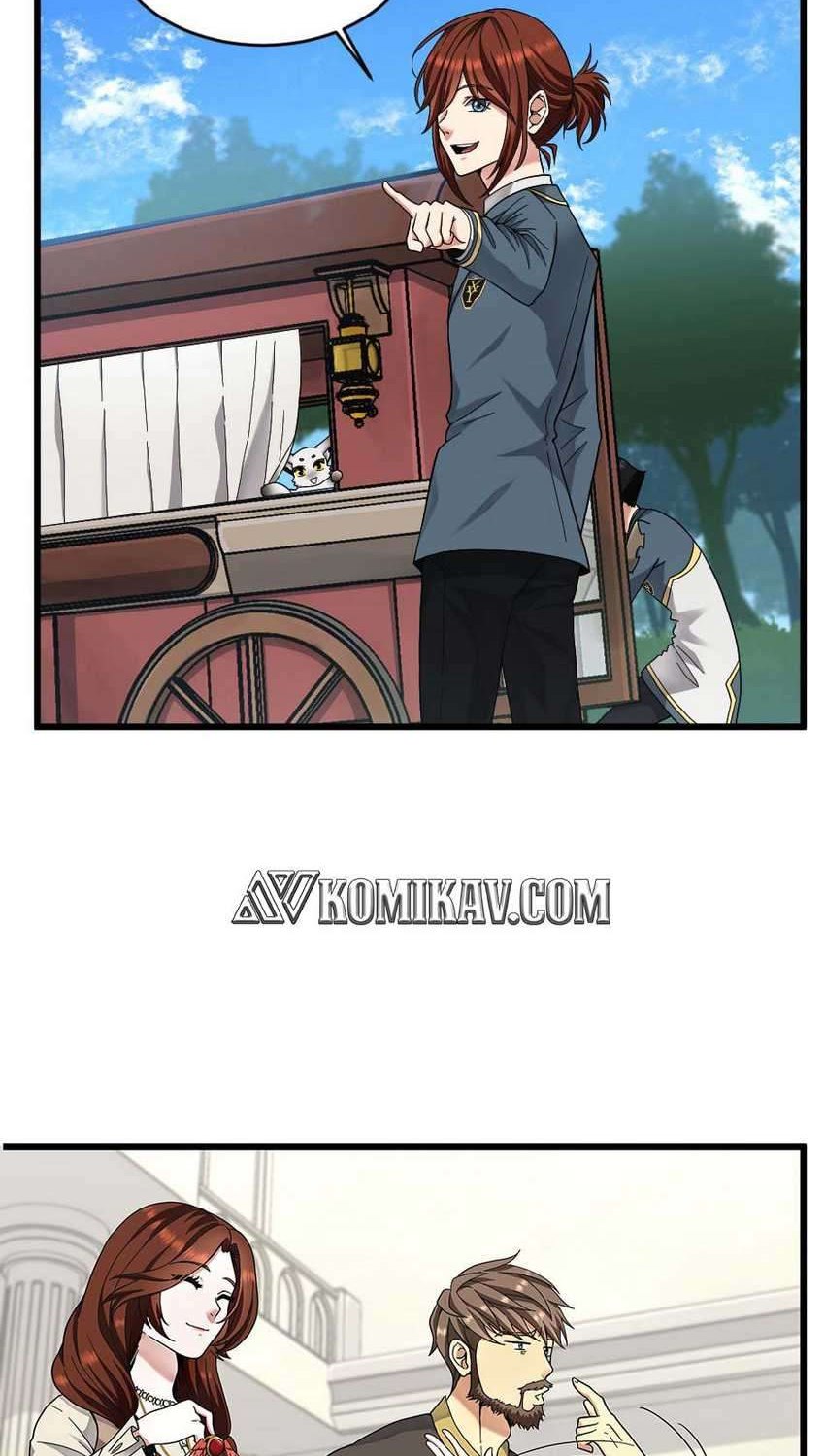 The Beginning After the End (The King Grey Reincarnation) Chapter 86 Gambar 27