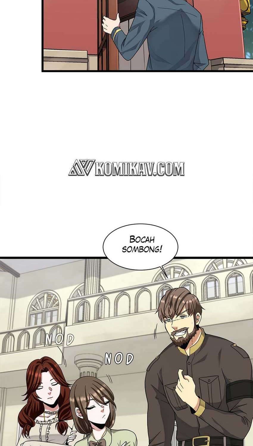 The Beginning After the End (The King Grey Reincarnation) Chapter 86 Gambar 29