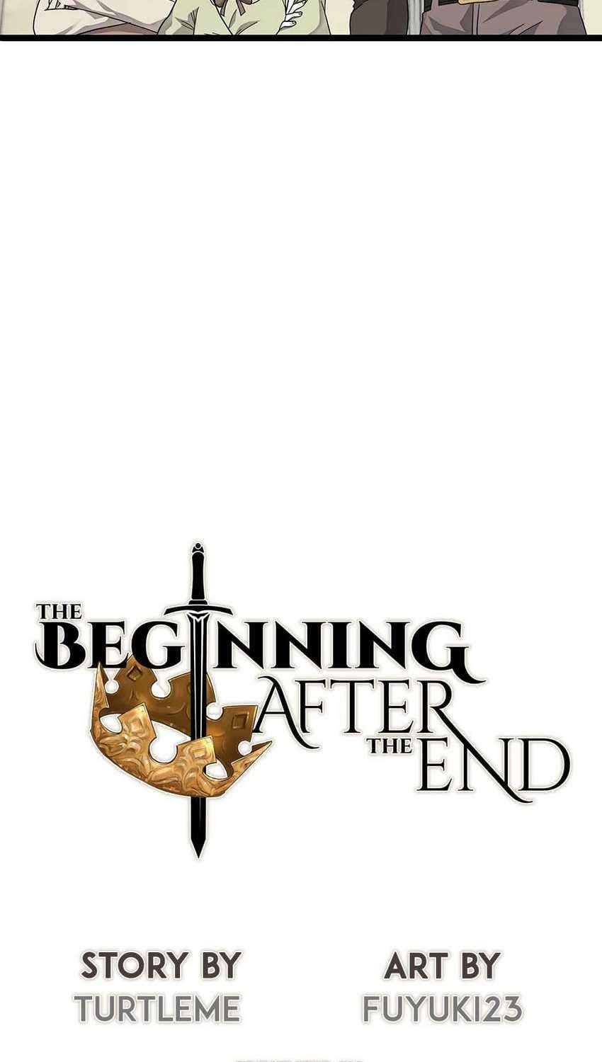 The Beginning After the End (The King Grey Reincarnation) Chapter 86 Gambar 30