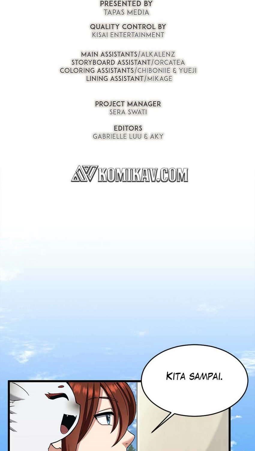The Beginning After the End (The King Grey Reincarnation) Chapter 86 Gambar 31