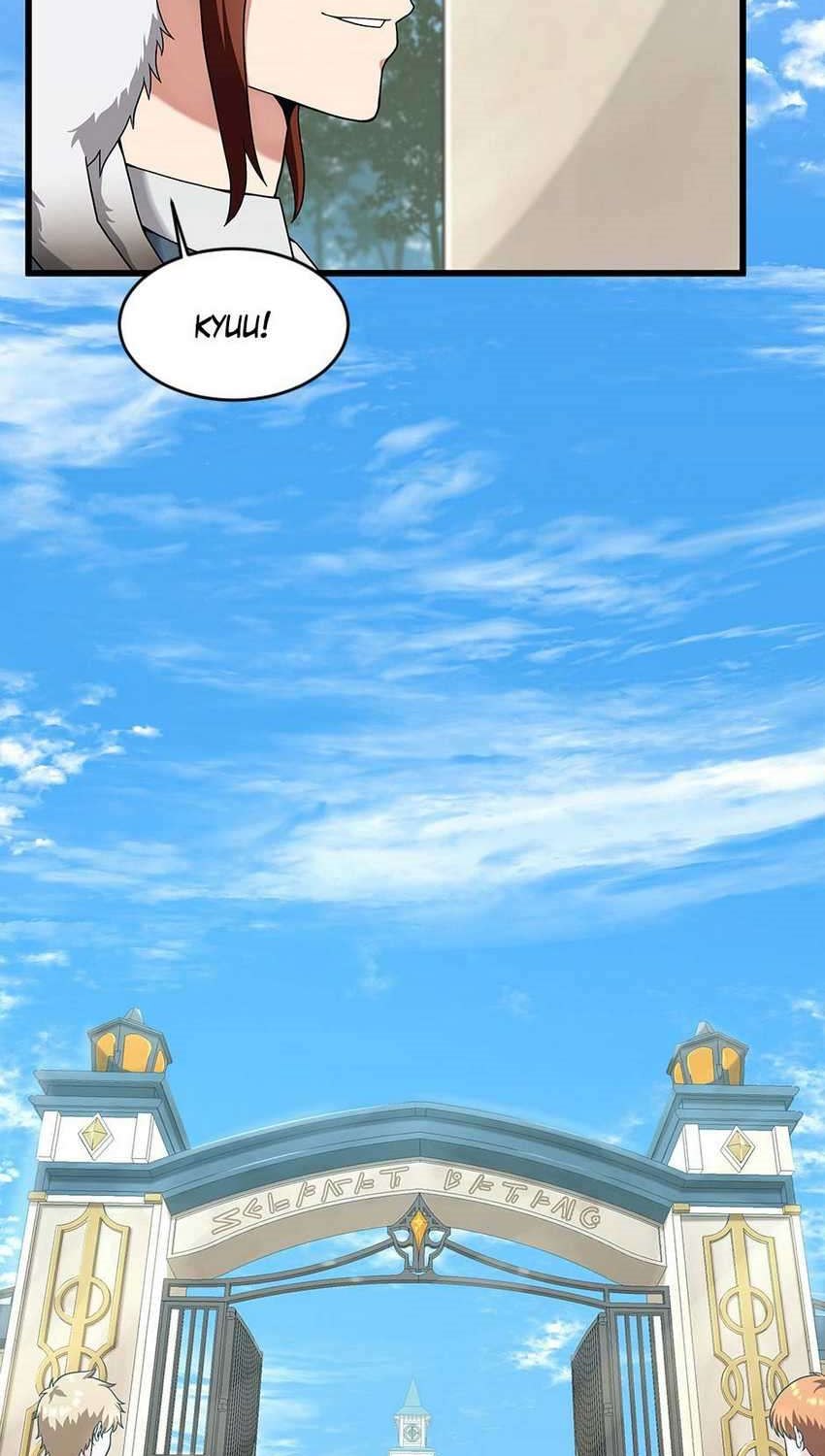 The Beginning After the End (The King Grey Reincarnation) Chapter 86 Gambar 32