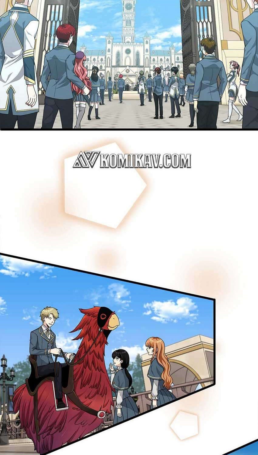 The Beginning After the End (The King Grey Reincarnation) Chapter 86 Gambar 33