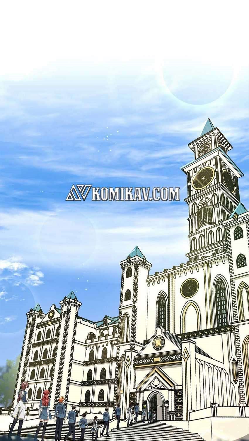 The Beginning After the End (The King Grey Reincarnation) Chapter 86 Gambar 38