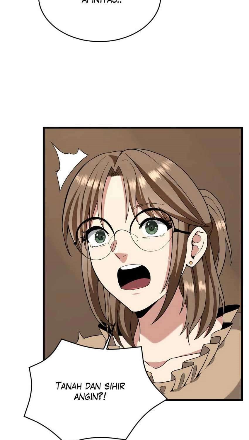 The Beginning After the End (The King Grey Reincarnation) Chapter 86 Gambar 44