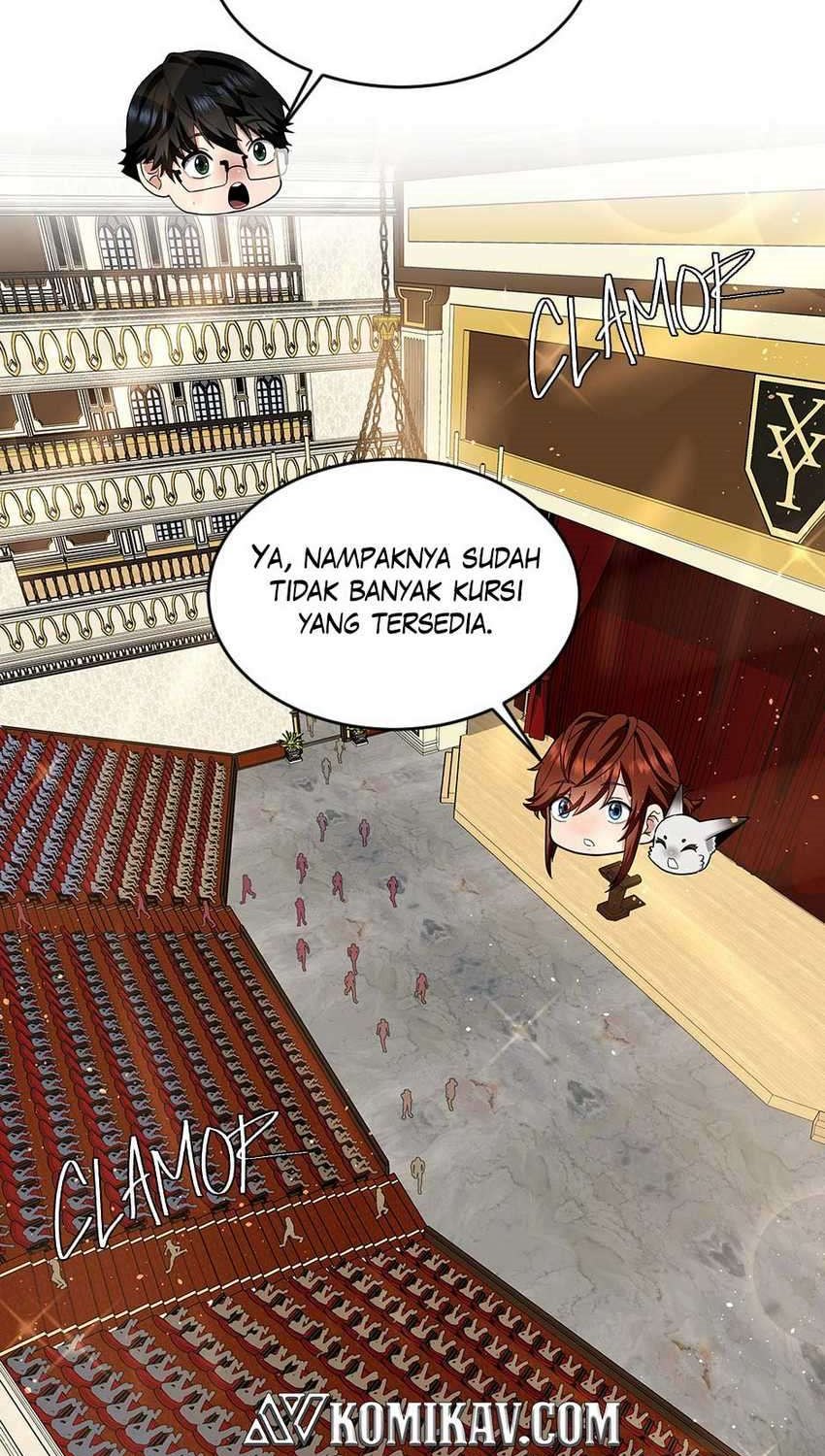 The Beginning After the End (The King Grey Reincarnation) Chapter 86 Gambar 48