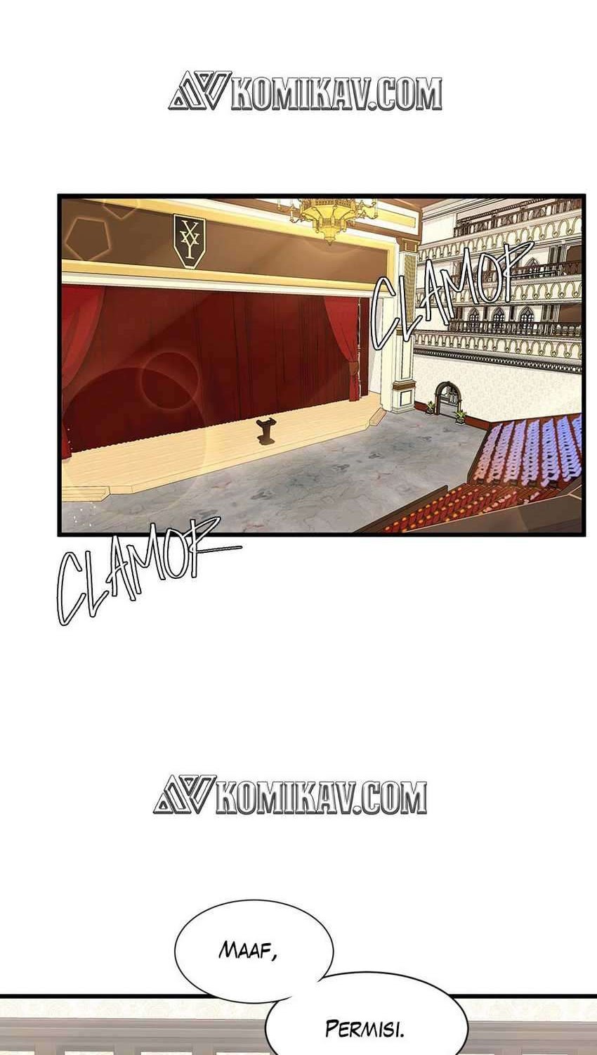The Beginning After the End (The King Grey Reincarnation) Chapter 86 Gambar 51