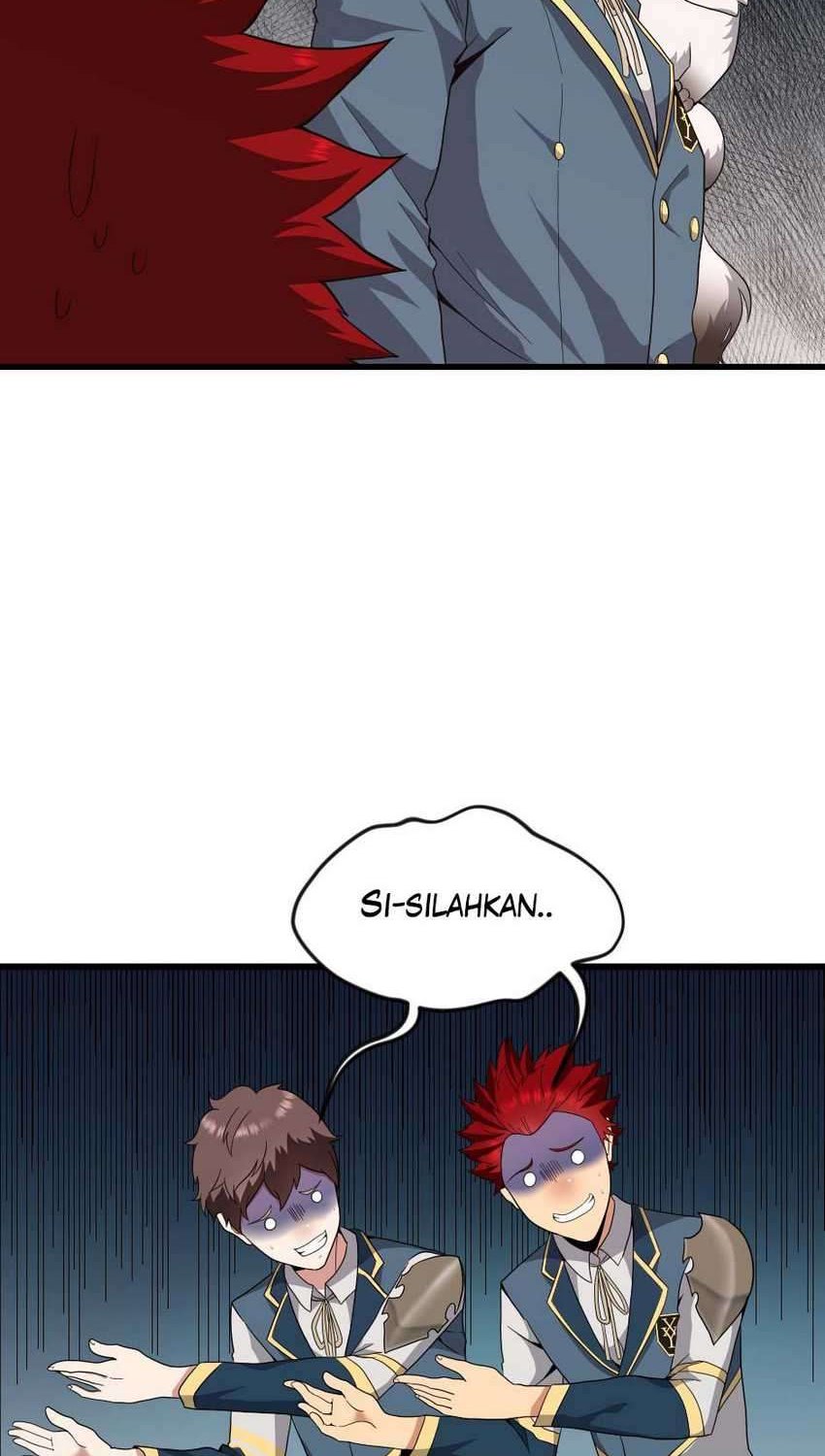 The Beginning After the End (The King Grey Reincarnation) Chapter 86 Gambar 55