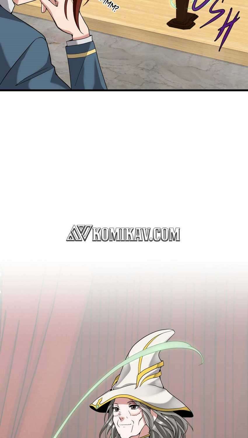 The Beginning After the End (The King Grey Reincarnation) Chapter 86 Gambar 58