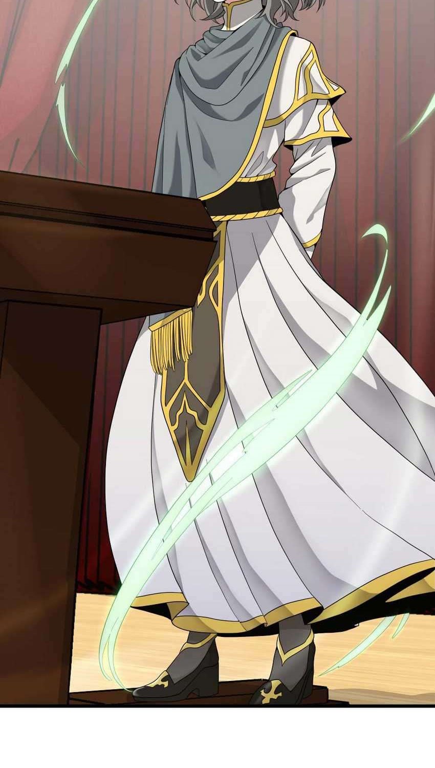 The Beginning After the End (The King Grey Reincarnation) Chapter 86 Gambar 59