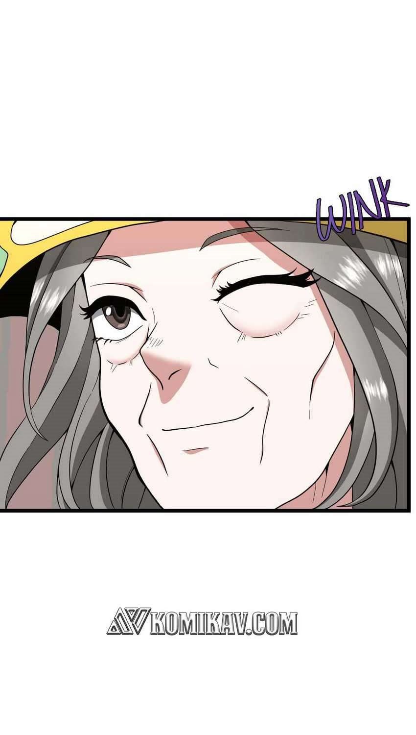 The Beginning After the End (The King Grey Reincarnation) Chapter 86 Gambar 60