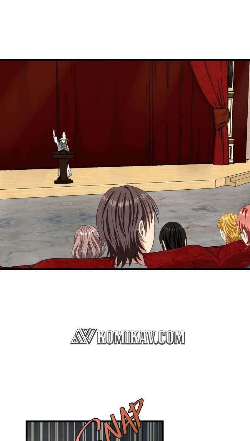 The Beginning After the End (The King Grey Reincarnation) Chapter 86 Gambar 63