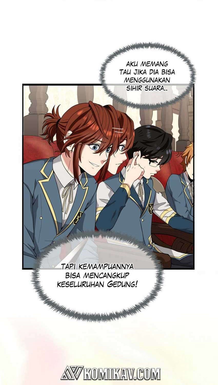 The Beginning After the End (The King Grey Reincarnation) Chapter 86 Gambar 67