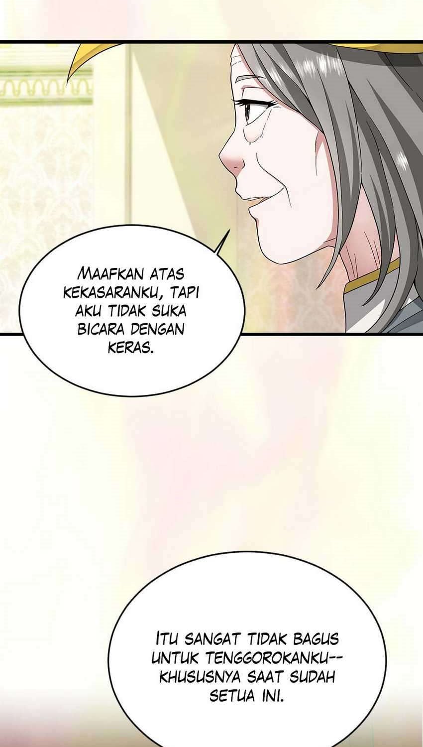The Beginning After the End (The King Grey Reincarnation) Chapter 86 Gambar 68