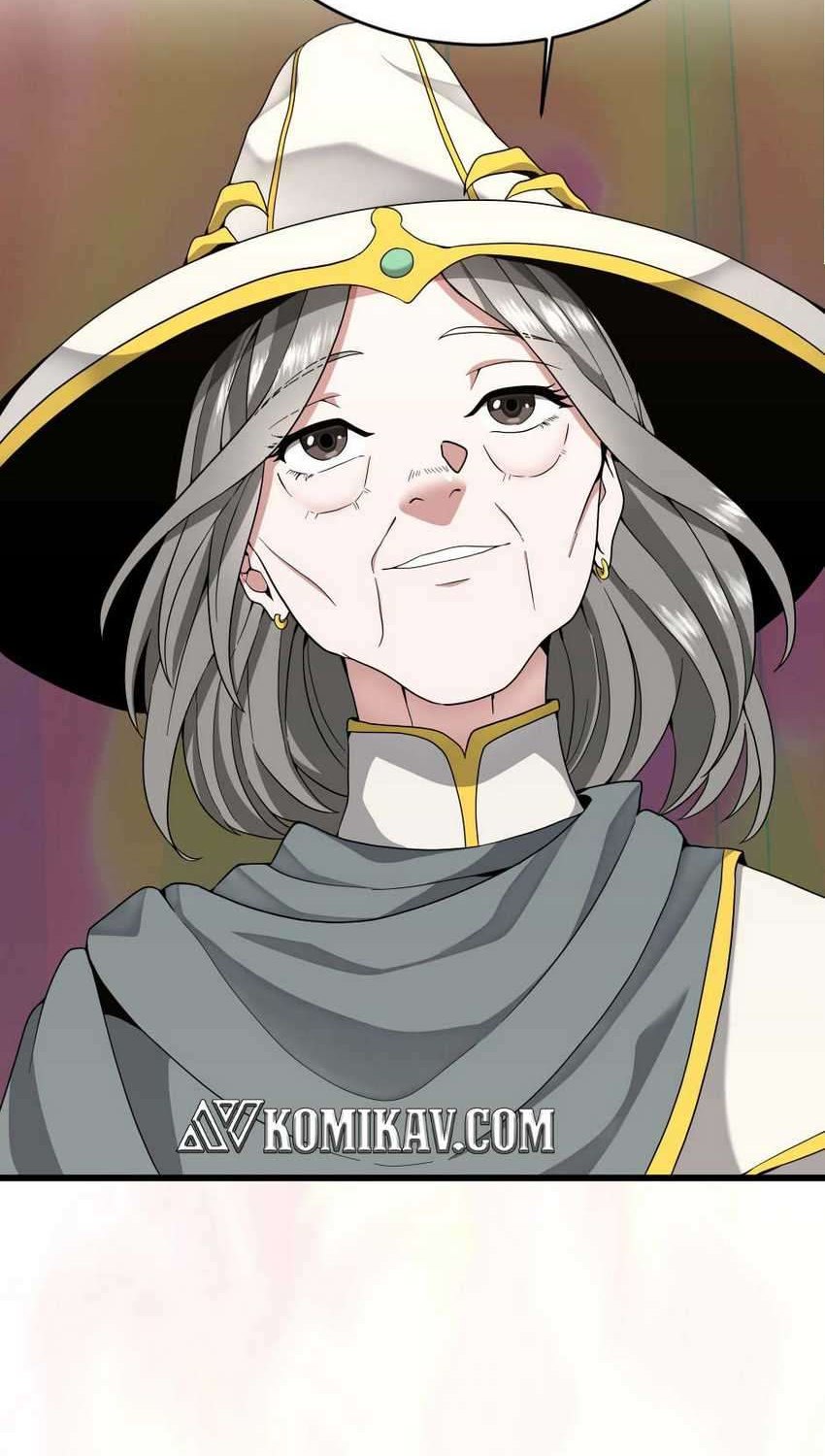 The Beginning After the End (The King Grey Reincarnation) Chapter 86 Gambar 69
