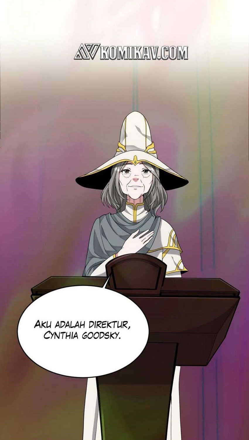 The Beginning After the End (The King Grey Reincarnation) Chapter 86 Gambar 71