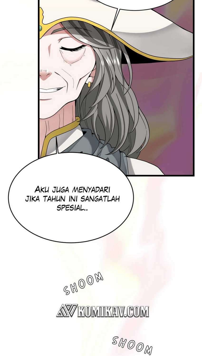 The Beginning After the End (The King Grey Reincarnation) Chapter 86 Gambar 74