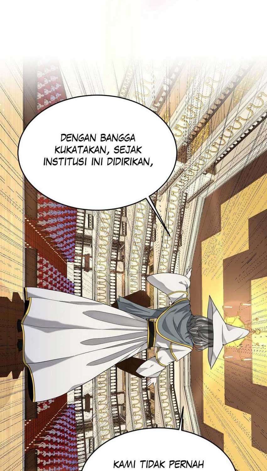 The Beginning After the End (The King Grey Reincarnation) Chapter 86 Gambar 75