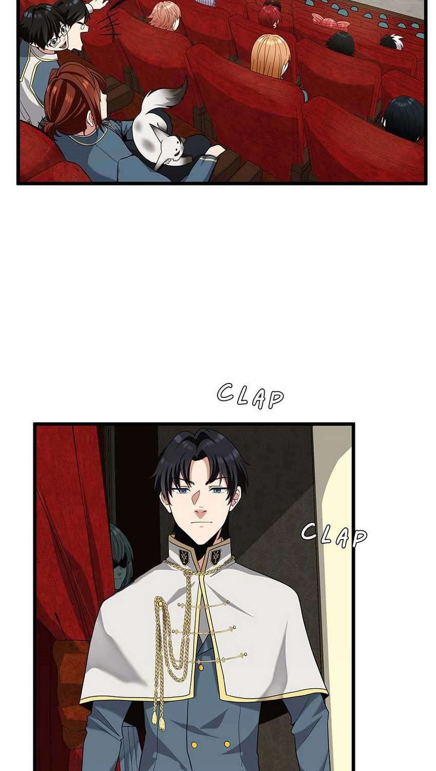 The Beginning After the End (The King Grey Reincarnation) Chapter 86 Gambar 80