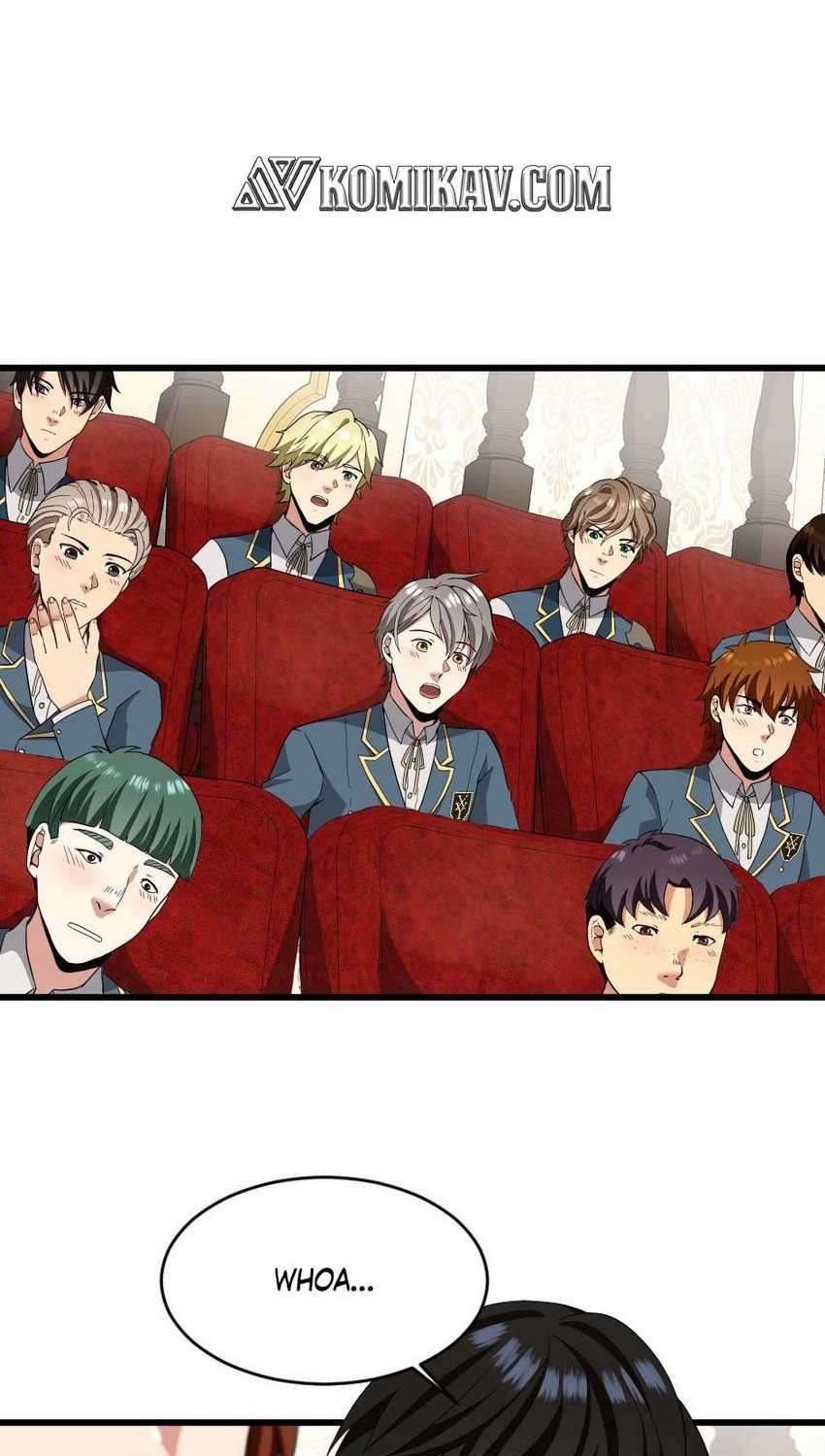 The Beginning After the End (The King Grey Reincarnation) Chapter 86 Gambar 82