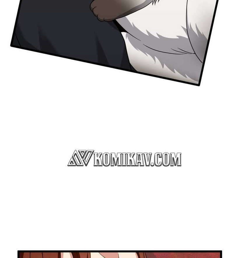 The Beginning After the End (The King Grey Reincarnation) Chapter 86 Gambar 85