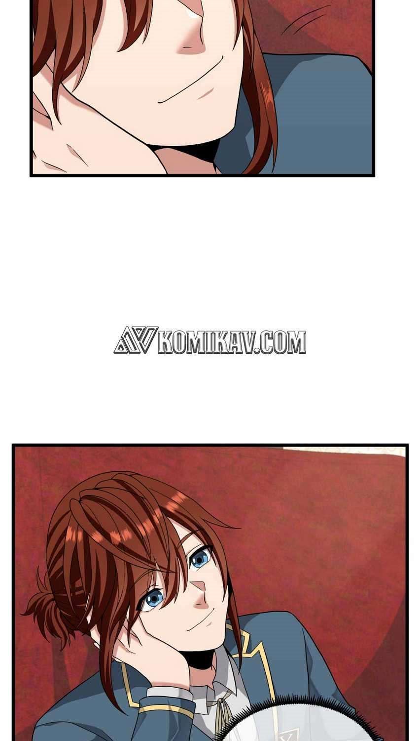 The Beginning After the End (The King Grey Reincarnation) Chapter 86 Gambar 86
