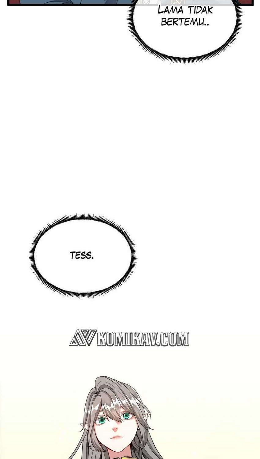 The Beginning After the End (The King Grey Reincarnation) Chapter 86 Gambar 87