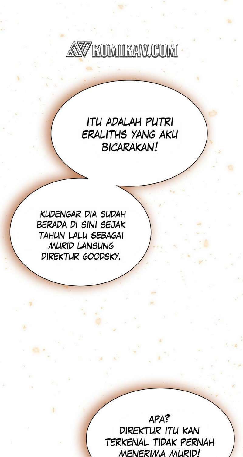 The Beginning After the End (The King Grey Reincarnation) Chapter 87 Gambar 2