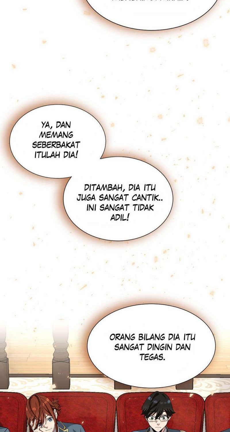The Beginning After the End (The King Grey Reincarnation) Chapter 87 Gambar 3