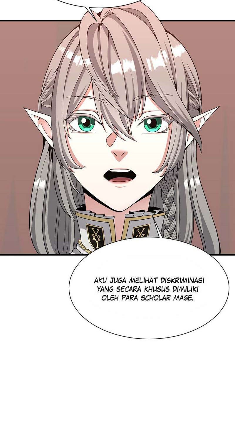 The Beginning After the End (The King Grey Reincarnation) Chapter 87 Gambar 7