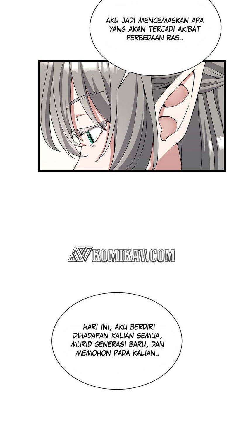 The Beginning After the End (The King Grey Reincarnation) Chapter 87 Gambar 9