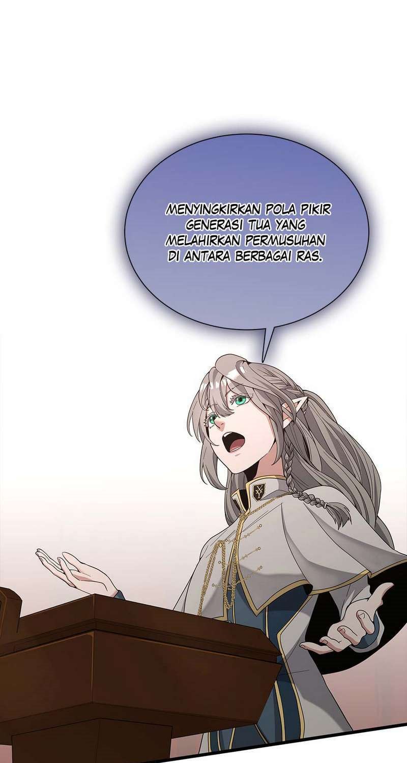 The Beginning After the End (The King Grey Reincarnation) Chapter 87 Gambar 10