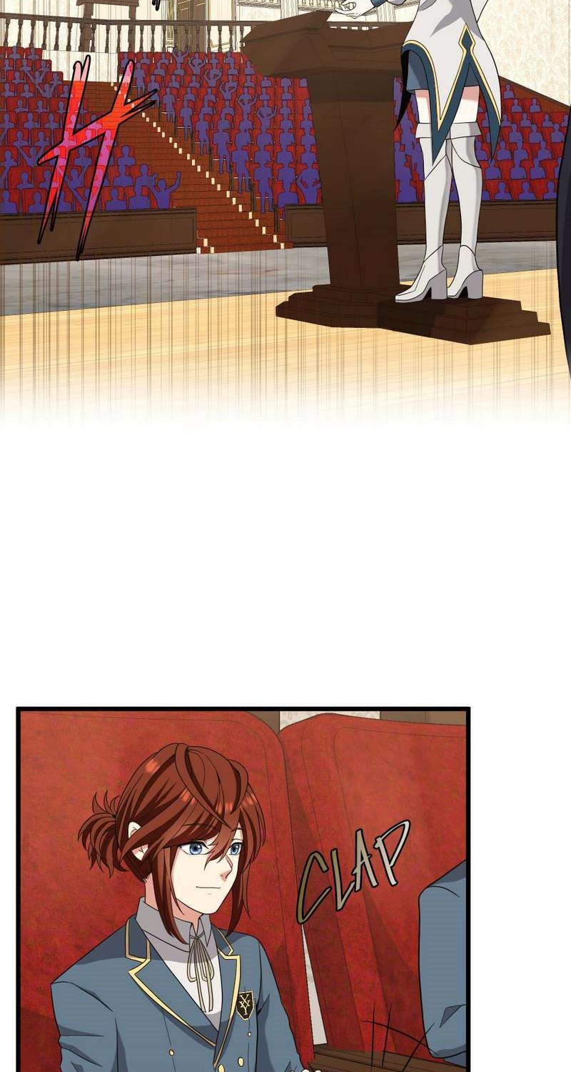 The Beginning After the End (The King Grey Reincarnation) Chapter 87 Gambar 14